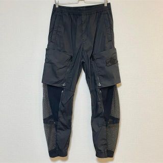 希少美品　STONE ISLAND　2018AW  CARGOPANTS64800円