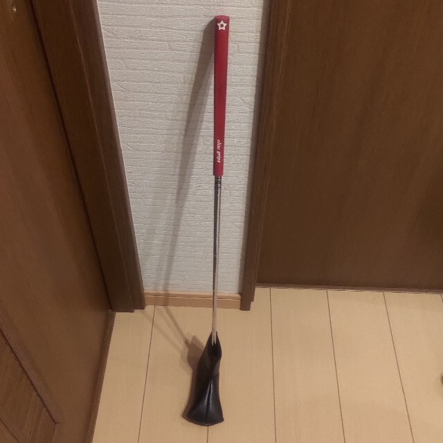 かっぽー様専用 パター 32インチ RIFE DUKE エリートグリップの通販 by