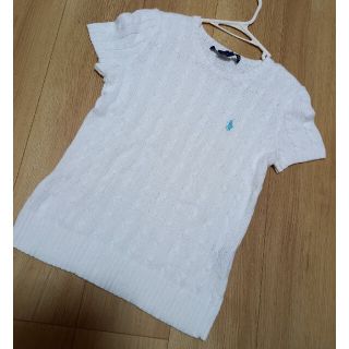 税込】 Polo Ralph Lauren新作春夏ニット セーター 正規品 www.arfaetha.jp