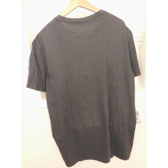 ck Calvin Klein(シーケーカルバンクライン)のカルバンクライン　メンズ　ロゴTシャツ　新品　　XL メンズのトップス(Tシャツ/カットソー(半袖/袖なし))の商品写真