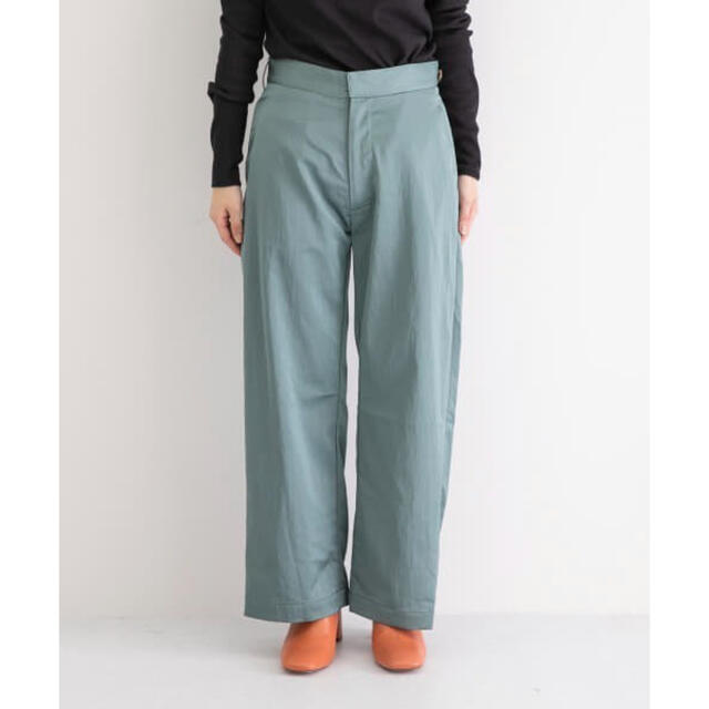 KOTONA apron pants コトナ URBAN RESEARCH-eastgate.mk