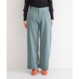 KOTONA apron pants コトナ URBAN RESEARCH-