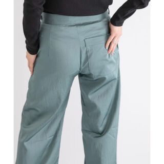 KOTONA apron pants コトナ URBAN RESEARCH-eastgate.mk