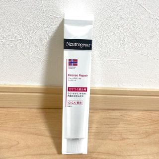 ニュートロジーナ(Neutrogena)のニュートロジーナ インテンスリペア リッチバーム クリーム(100g)(ボディクリーム)