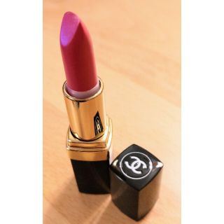 シャネル(CHANEL)の新品未使用«シャネル»口紅　ROSE FOU 13(口紅)