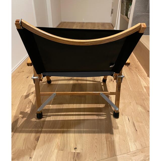 kermit chair カーミットチェア　ブラック 1
