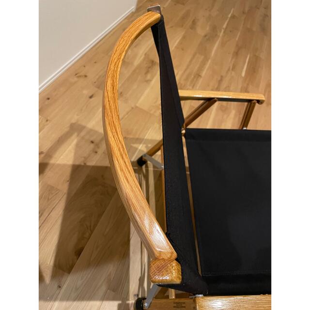 kermit chair カーミットチェア　ブラック 5