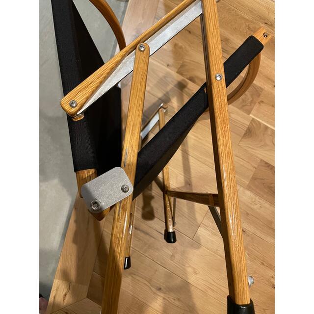kermit chair カーミットチェア　ブラック 6