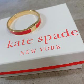 ケイトスペードニューヨーク(kate spade NEW YORK)のKatespade バングル(ブレスレット/バングル)