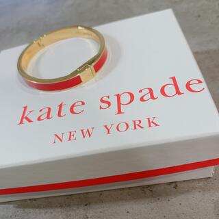 ケイトスペードニューヨーク(kate spade new york)のKatespade バングル(ブレスレット/バングル)
