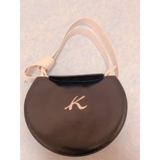 キタムラ(Kitamura)の【お買い得】キタムラ ショルダーバッグ ブラック(ショルダーバッグ)