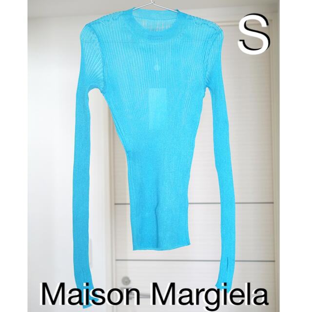 Maison Margiela マルジェラ　トップス　S 新品　確実正規品