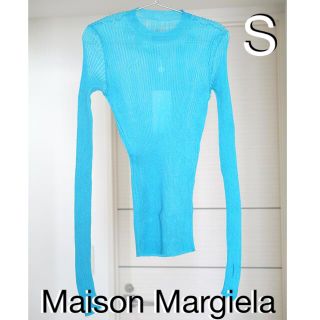 Maison Margiela マルジェラ　トップス　S 新品　確実正規品