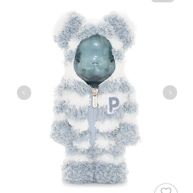 GELATO PIQUE × BE@RBRICK 400% MINT GELATO PIQUE × BE@RBRICK 400% MINT