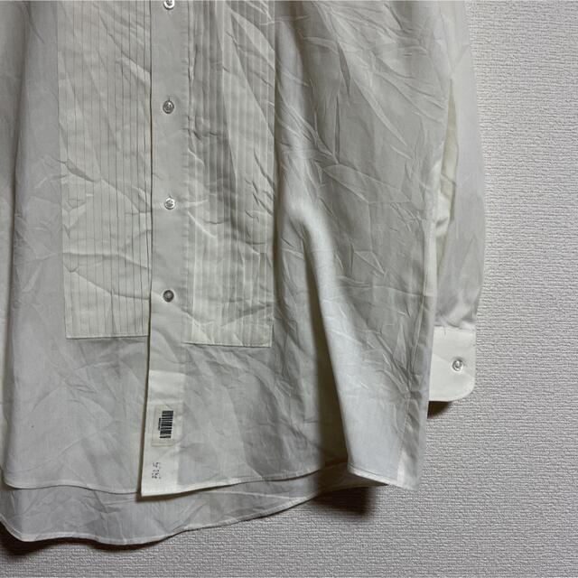 70's dead stock frill shirt メンズのトップス(シャツ)の商品写真