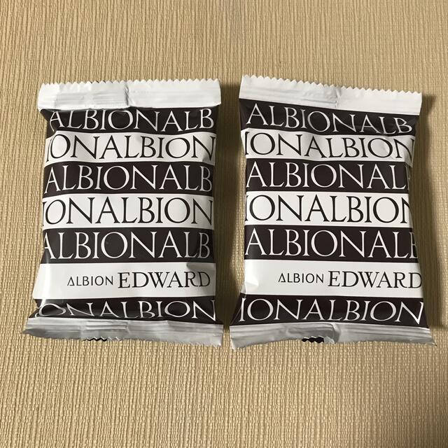 ALBION(アルビオン)のアルビオン　エドワード コスメ/美容のボディケア(ボディソープ/石鹸)の商品写真