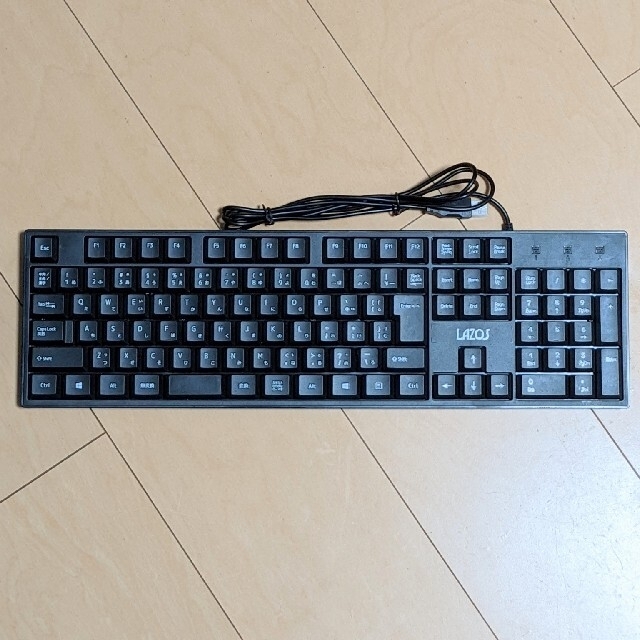 自作ゲーミングPC i5-8500/16GB/GTX1060/SSD/HDD