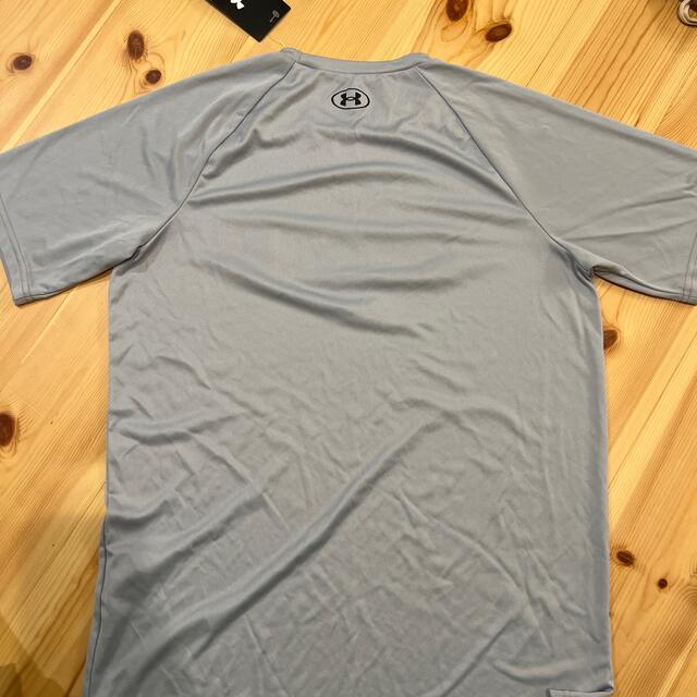 UNDER ARMOUR(アンダーアーマー)のUNDER ARMOR Tシャツ メンズのトップス(Tシャツ/カットソー(半袖/袖なし))の商品写真