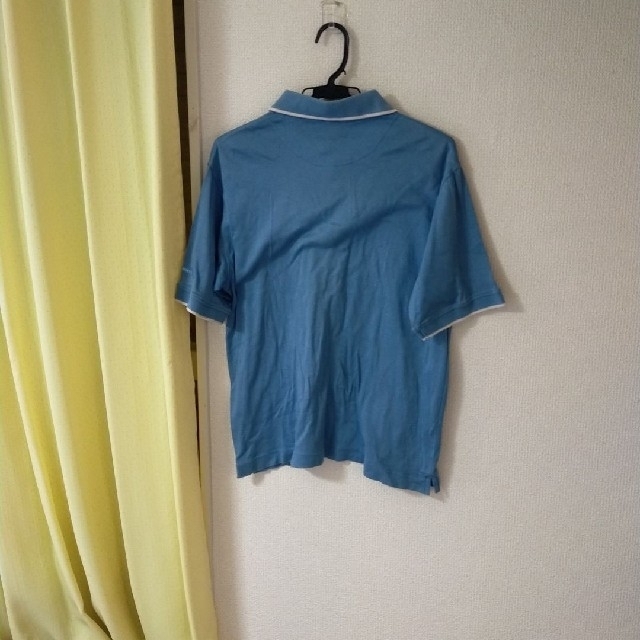 BURBERRY(バーバリー)のバーバリーゴルフ半袖ポロシャツ メンズのトップス(ポロシャツ)の商品写真