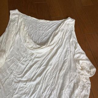 マウジー(moussy)のmoussy カットソー(Tシャツ(半袖/袖なし))