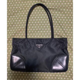 プラダ(PRADA)のプラダ　ナイロントートバック(トートバッグ)