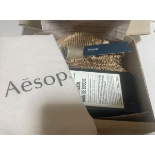 イソップ(Aesop)のイソップ(マウスウォッシュ/スプレー)