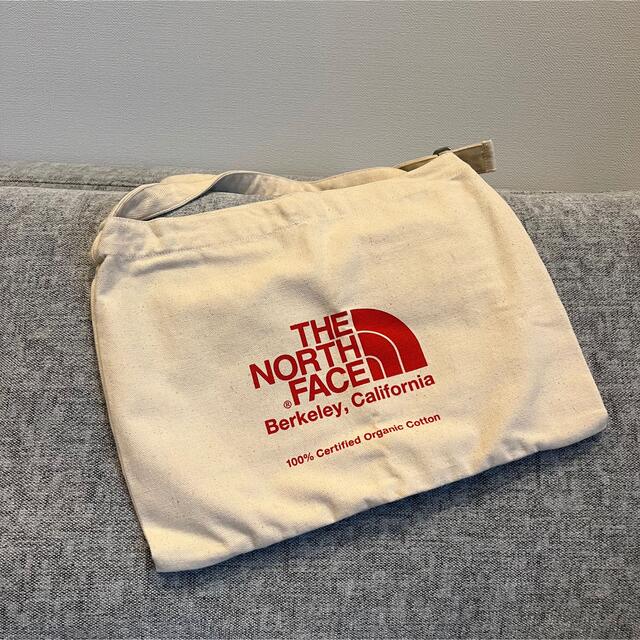 THE NORTH FACE(ザノースフェイス)のTHE NORTH FACE トートバッグ レディースのバッグ(ショルダーバッグ)の商品写真