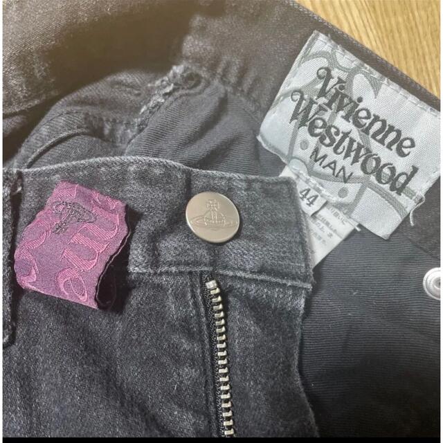 サービス VIVIENNE WESTWOOD ヴィヴィアンウエストウッド Blu Vivienne