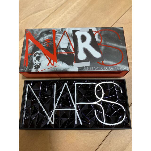 NARS(ナーズ)のNARS アイシャドウPROVOCATEUR コスメ/美容のベースメイク/化粧品(アイシャドウ)の商品写真