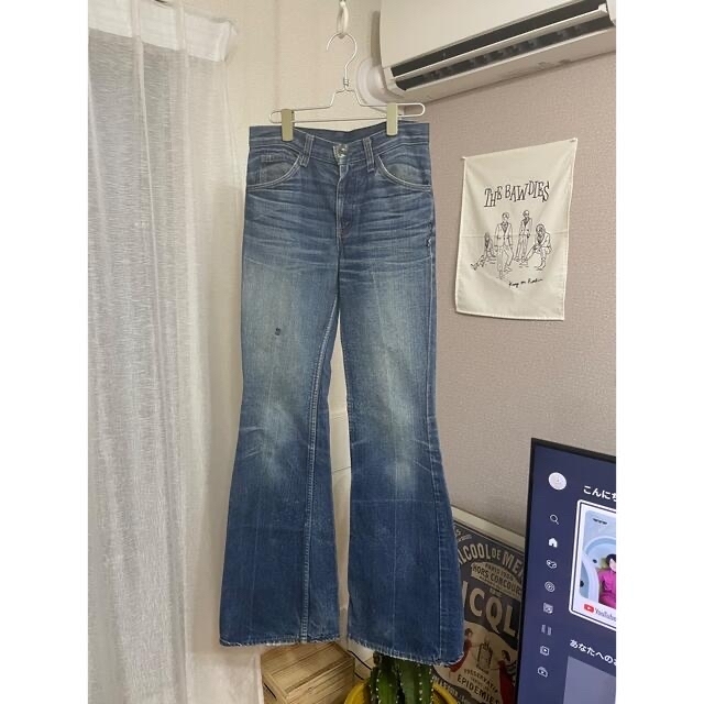 Levi's - Levi's684 70sの通販 by tk_music_lover's shop Levi's - Levi's684 70sの通販 by tk_music_lover's shop