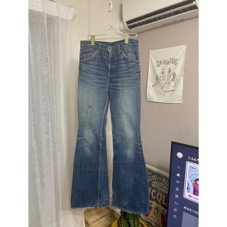 リーバイス(Levi's)のLevi's684  70s(デニム/ジーンズ)