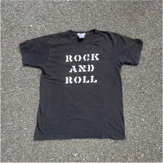 アートヴィンテージ(ART VINTAGE)のvintage 半袖rockTシャツ(Tシャツ/カットソー(半袖/袖なし))