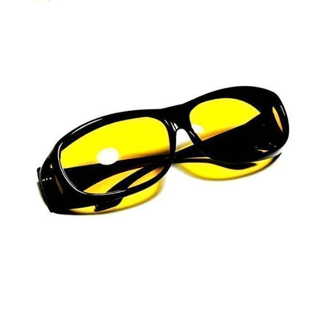 オーバーサングラス　偏光レンズ UVカット 花粉 飛沫 対策 メガネの上 スポーツ/アウトドアのアウトドア(その他)の商品写真