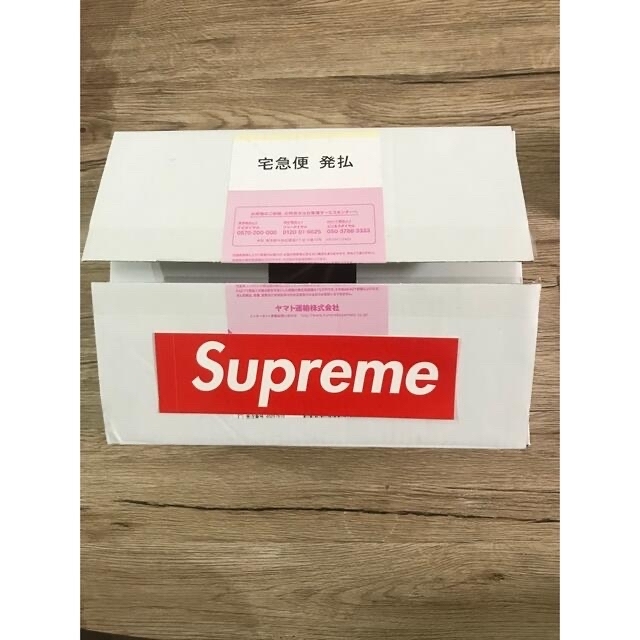 Supreme 22ss Cargo pants 4