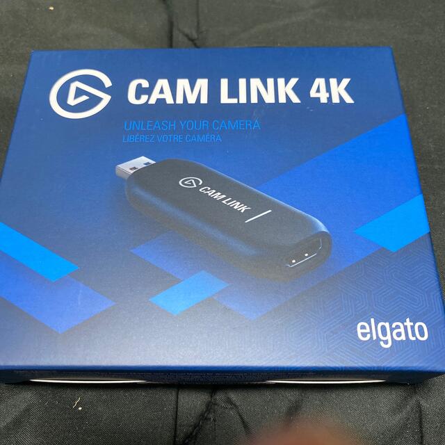 Elgato Cam Link 4K