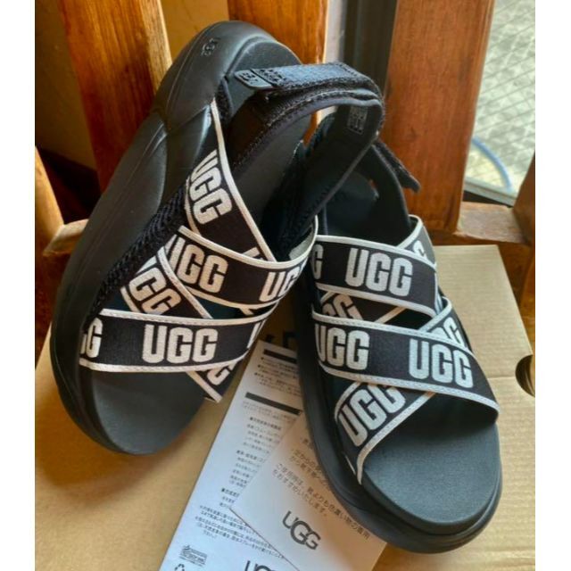 UGG ムートンブーツ サイズ24.0cm