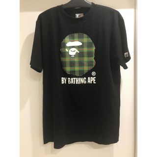 アベイシングエイプ(A BATHING APE)のA BATHING APE Tシャツ(Tシャツ/カットソー(半袖/袖なし))