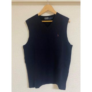 ポロラルフローレン(POLO RALPH LAUREN)のPOLOベスト(ベスト)