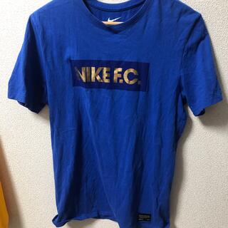 ナイキ(NIKE)のNIKE  tシャツ  数回着用　GSHOCK NITRAID APE FTC(Tシャツ/カットソー(半袖/袖なし))