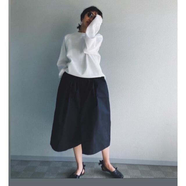 Nala ドレスパンツ ブラック Nala ドレスパンツ ブラック