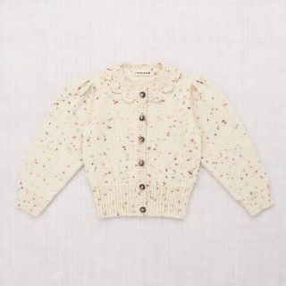 Misha\u0026puff Ellie Cardigan Confetti 16