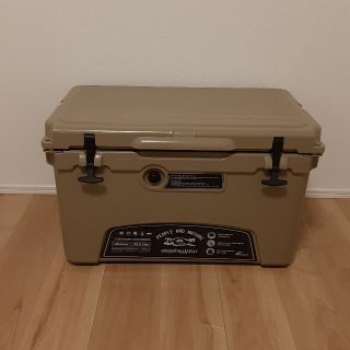 フィールドア(FIELDOOR)のかずっか様専用　ノーザンクーラーボックス　45QT(その他)