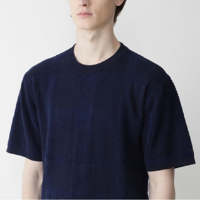 メカニカル 【新品】ブラックレーベルクレストブリッジ ニットT T