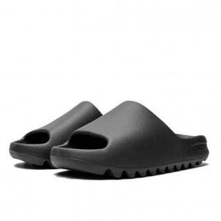 adidas YEEZY SLIDE “ONYX” 26.5cm