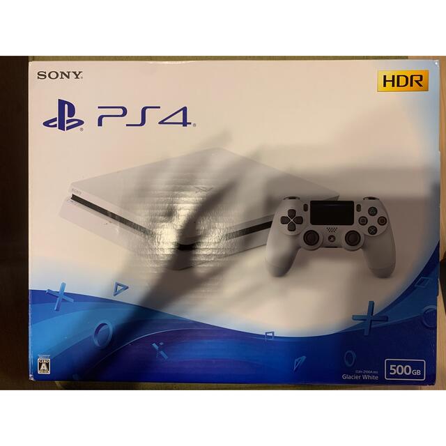 SONY PlayStation4 本体 CUH-2100AB02