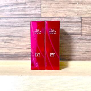 アイビー化粧品 ivy レッドパワーセラムの通販 500点以上 | フリマ 