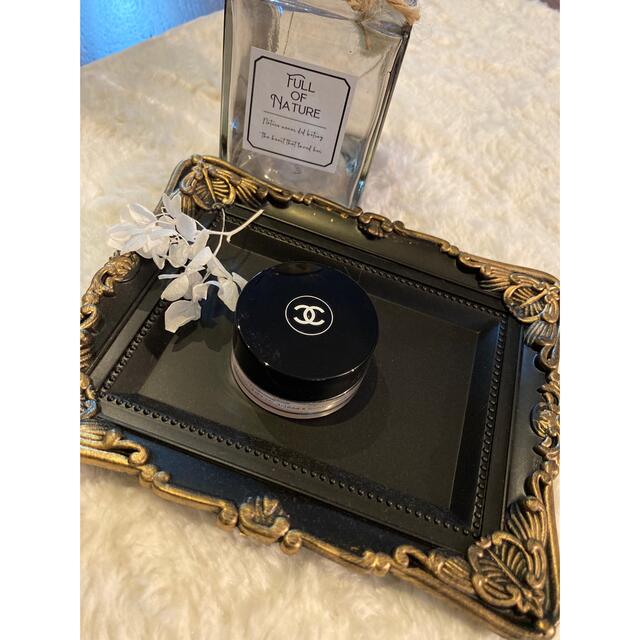 CHANEL(シャネル)のCHANEL♡ｲﾘｭｰｼﾞｮﾝﾄﾞﾝﾌﾞﾙ82ｸﾘｰﾑｼｬﾄﾞｩ コスメ/美容のベースメイク/化粧品(アイシャドウ)の商品写真