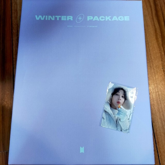 winter package ウィンパケ