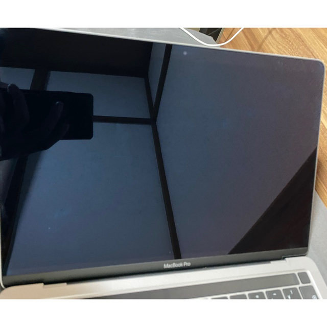 売り限定Apple - 13インチMacbook pro 2020 i5 SSD256Gb Officeの通販
