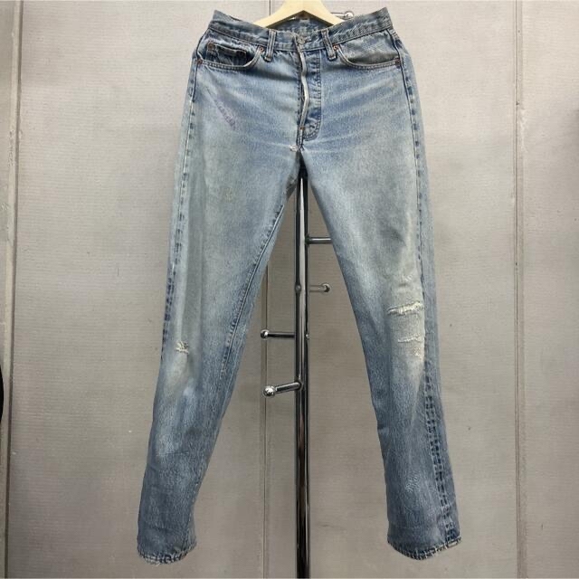 70's LEVI'S リーバイス 501 66後期